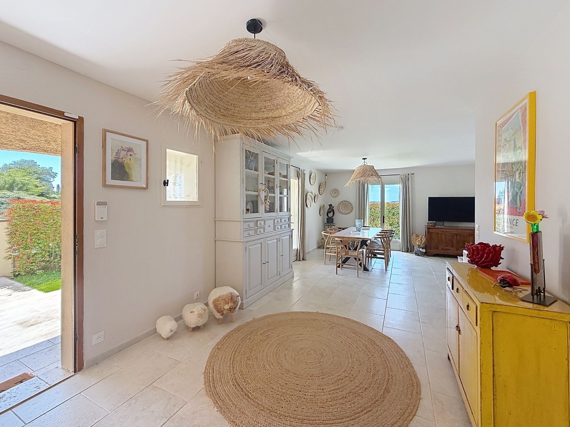 maison de luxe 4 Pièces en vente sur UZES (30700)