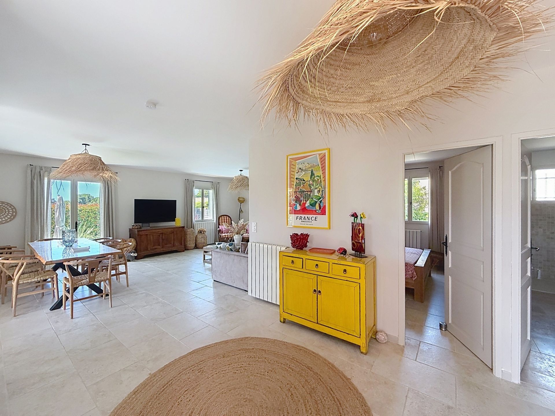 maison de luxe 4 Pièces en vente sur UZES (30700)