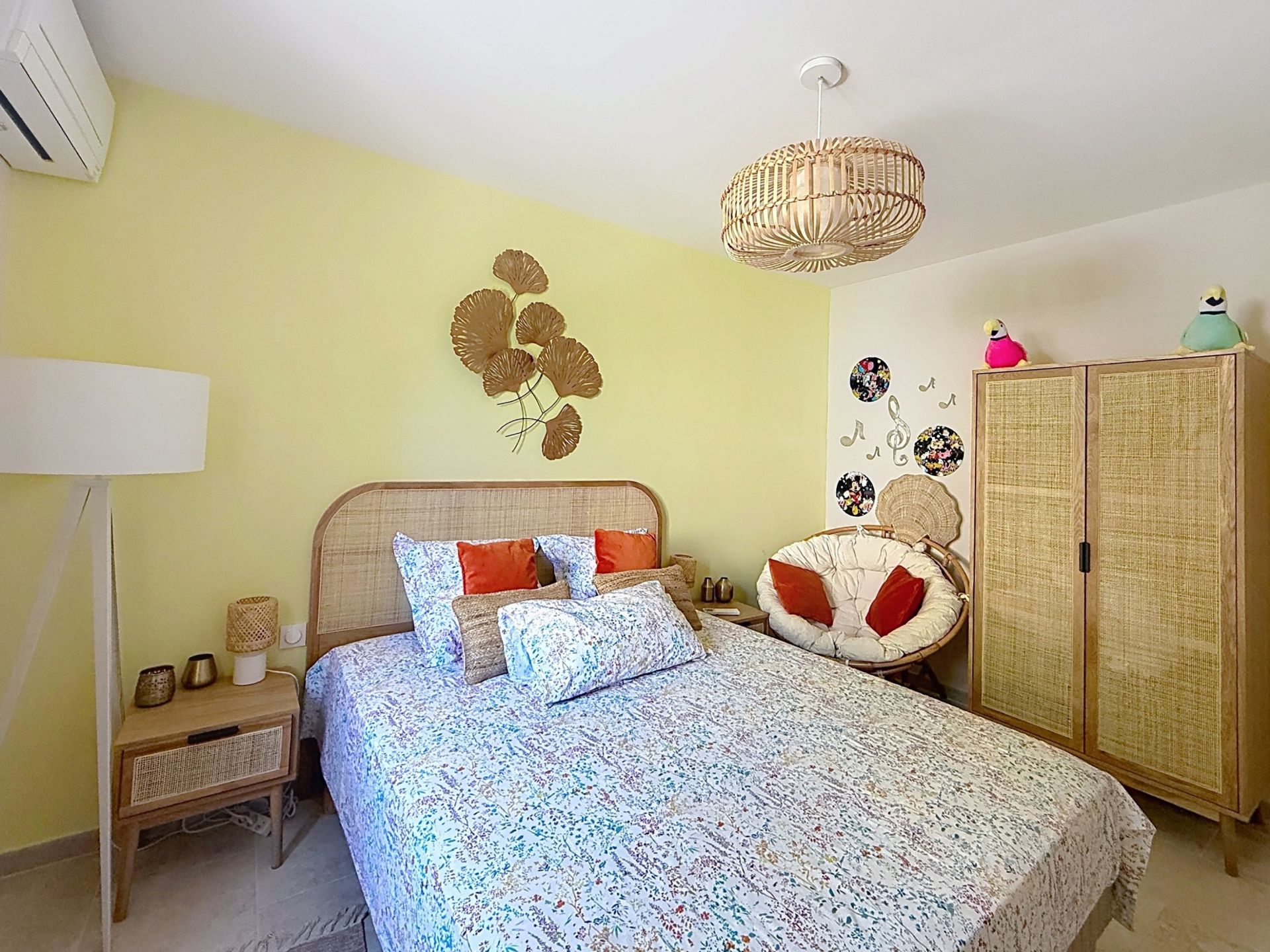 maison de luxe 4 Pièces en vente sur UZES (30700)