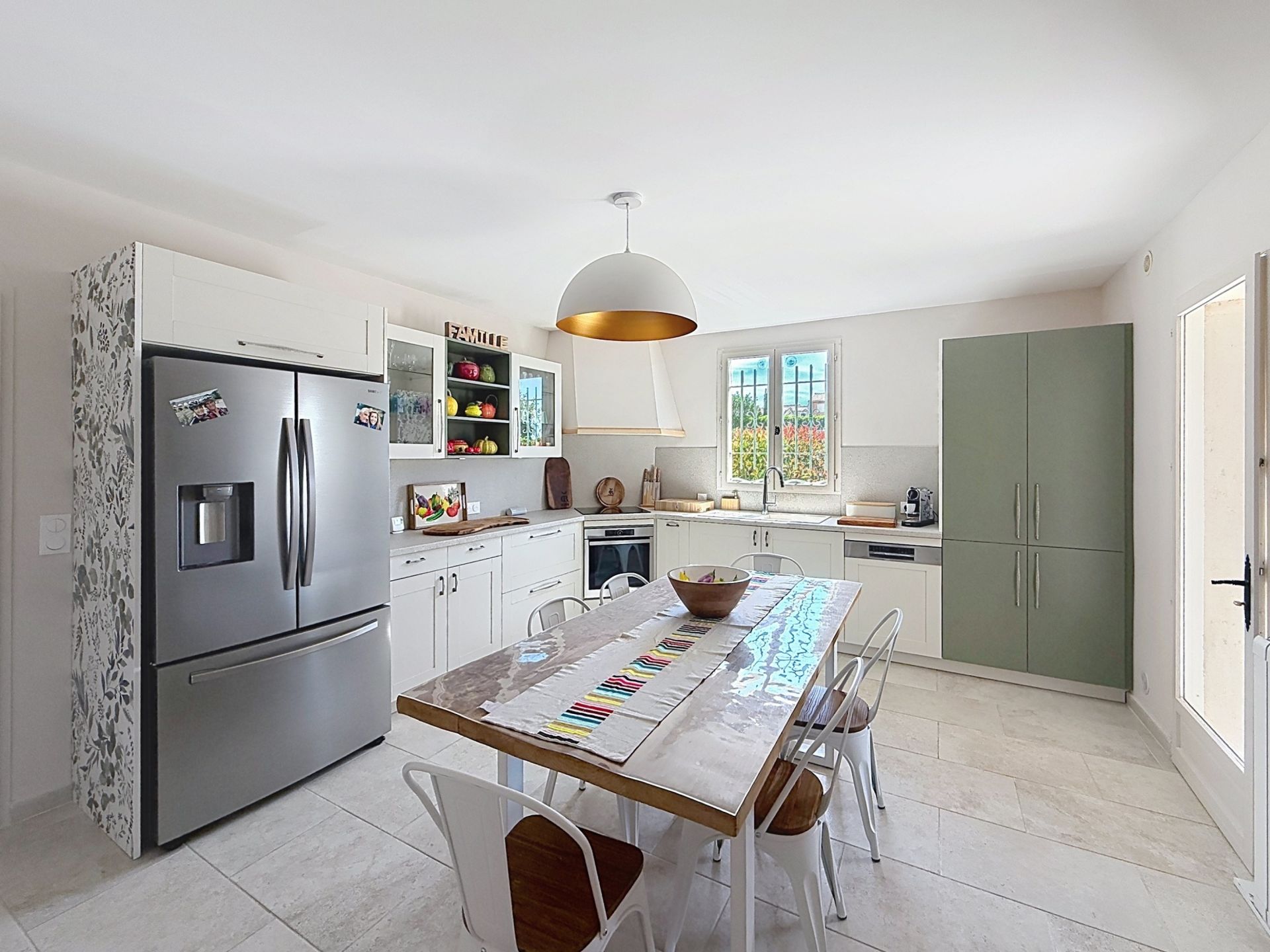 maison de luxe 4 Pièces en vente sur UZES (30700)