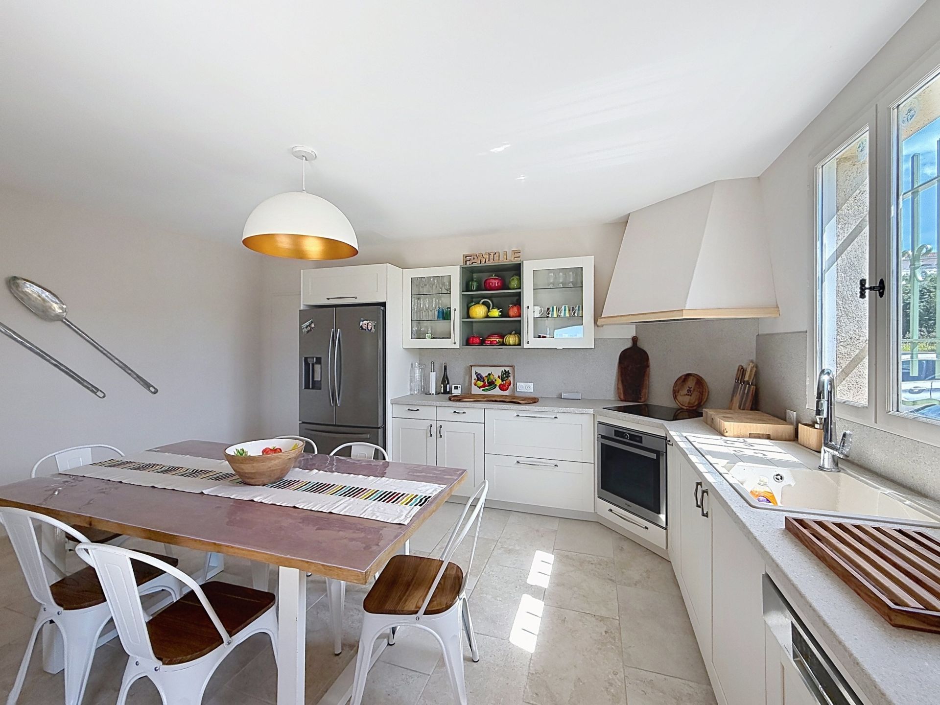 maison de luxe 4 Pièces en vente sur UZES (30700)