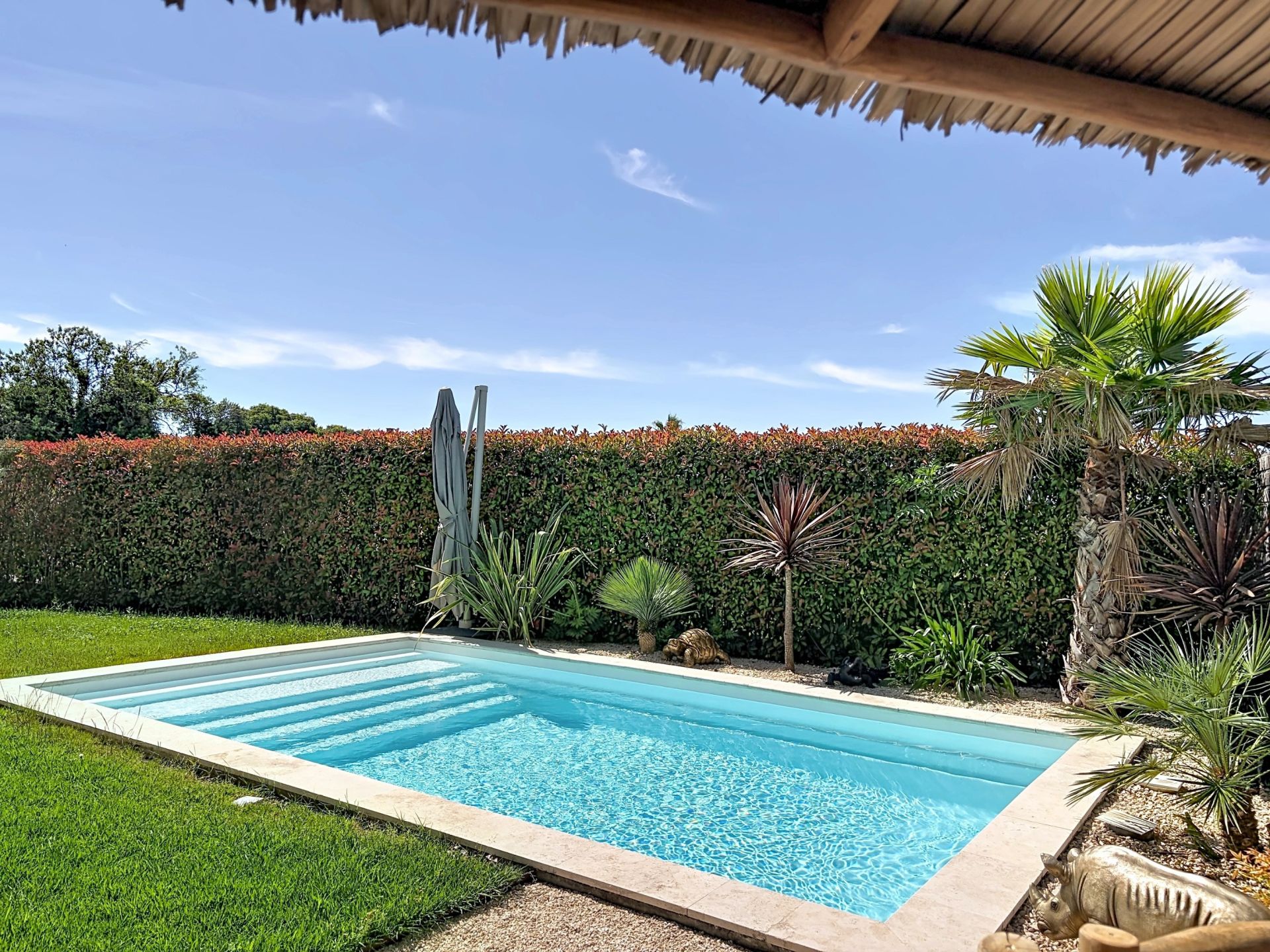 maison de luxe 4 Pièces en vente sur UZES (30700)