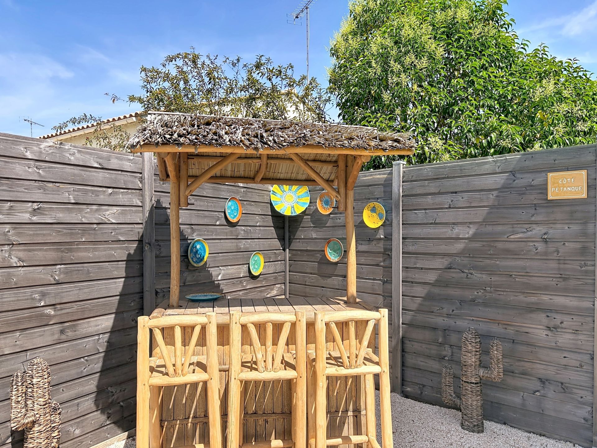maison de luxe 4 Pièces en vente sur UZES (30700)