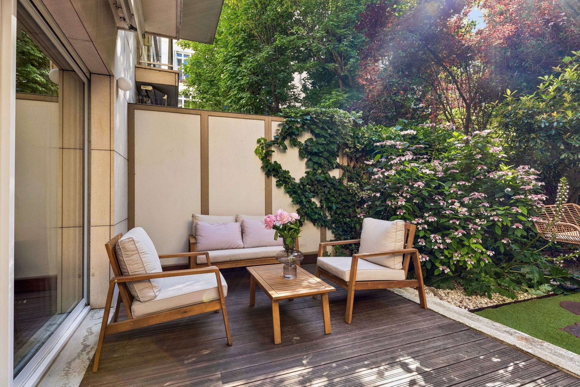 appartement de luxe 7 Pièces en vente sur PARIS (75016)