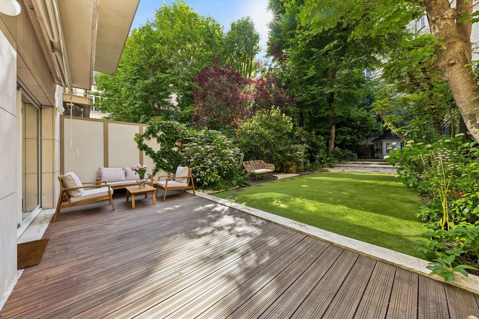 appartement de luxe 7 Pièces en vente sur PARIS (75016)