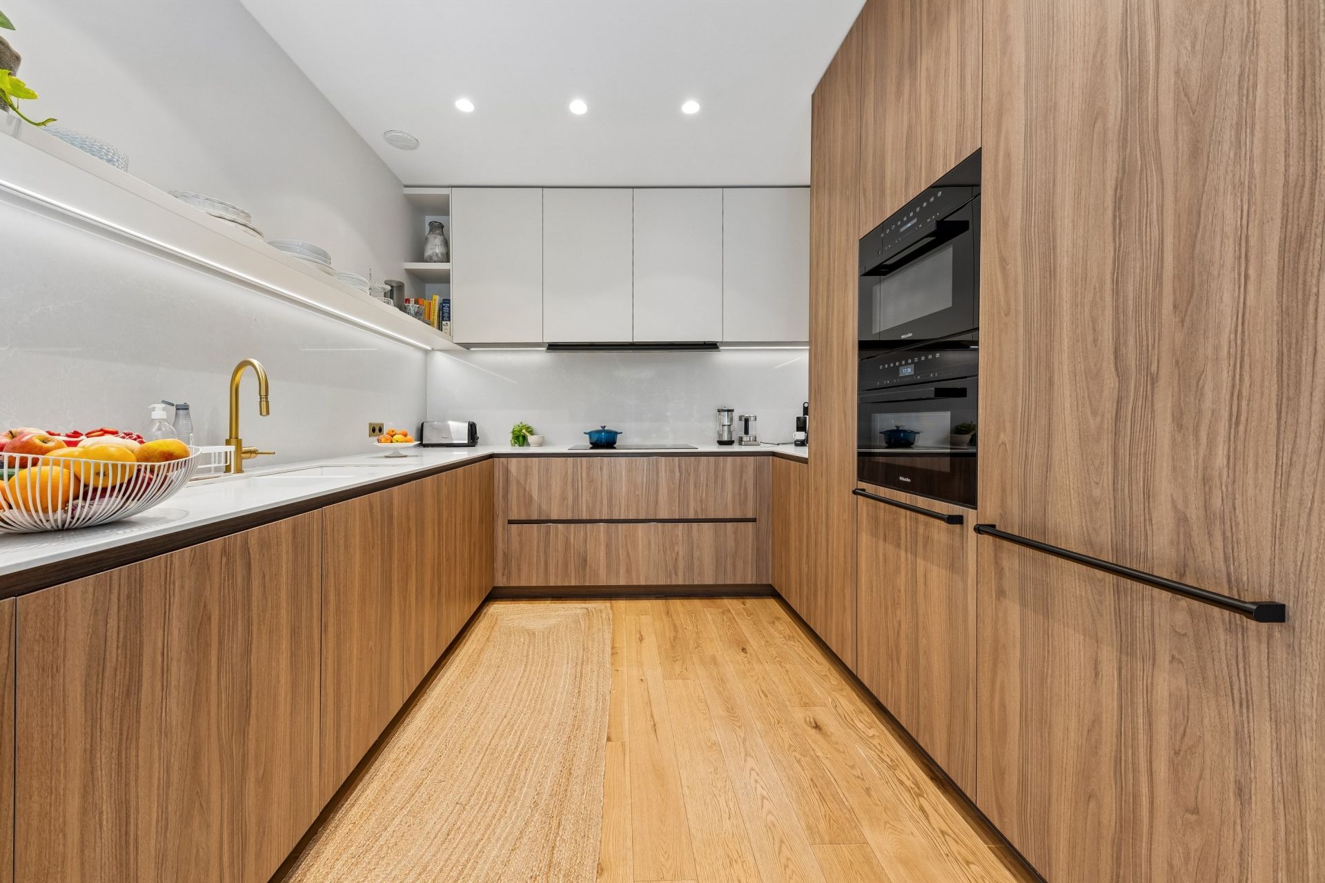 appartement de luxe 7 Pièces en vente sur PARIS (75016)