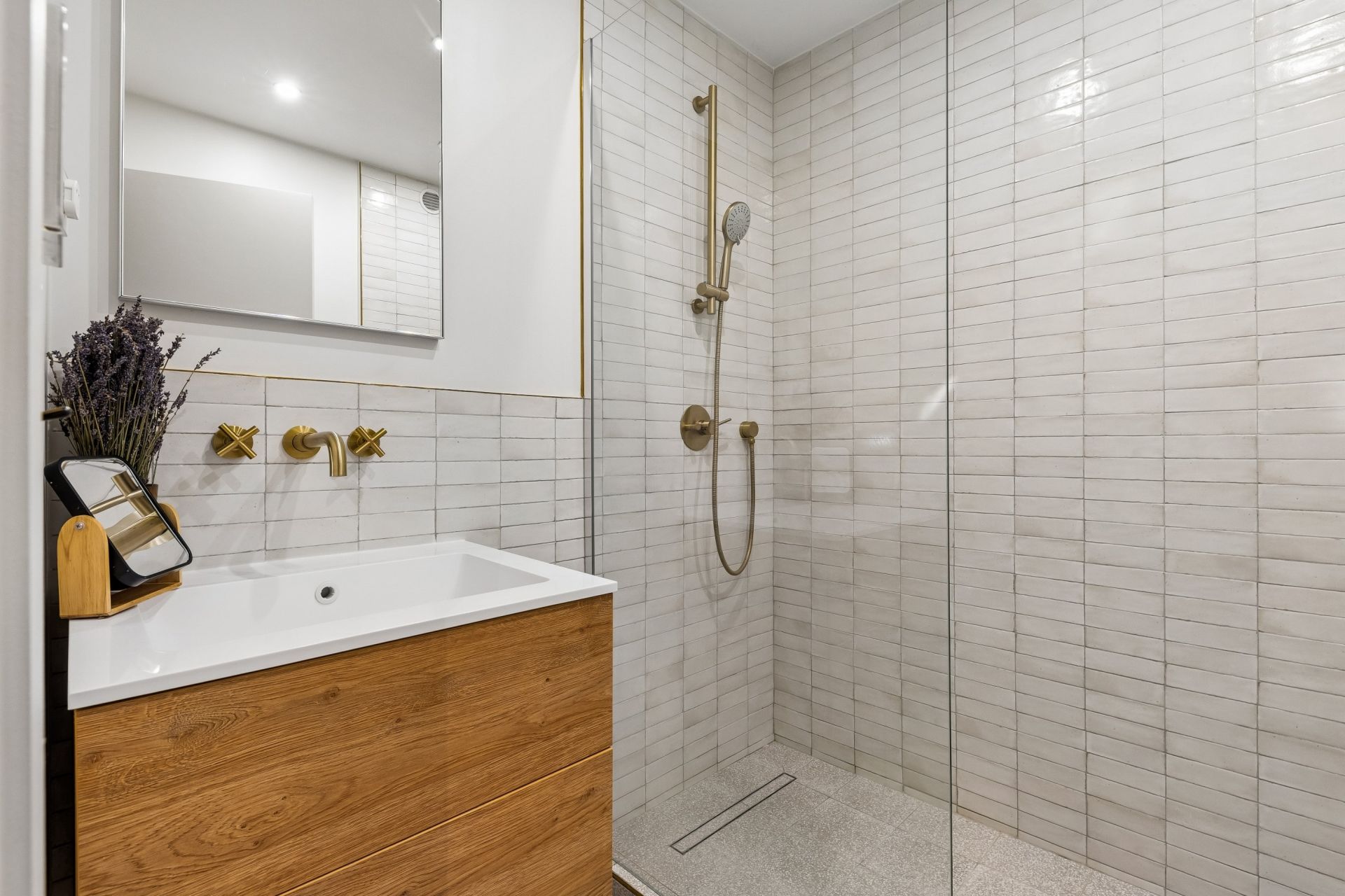 appartement de luxe 7 Pièces en vente sur PARIS (75016)