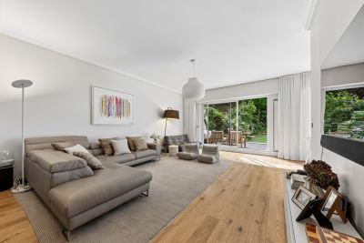 Vente Appartement de luxe Paris 16 7&nbsp;Pièces 215&nbsp;m²