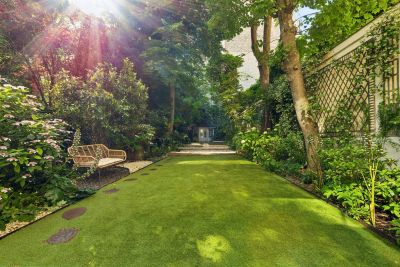Vente Appartement de luxe Paris 16 7&nbsp;Pièces 215&nbsp;m²