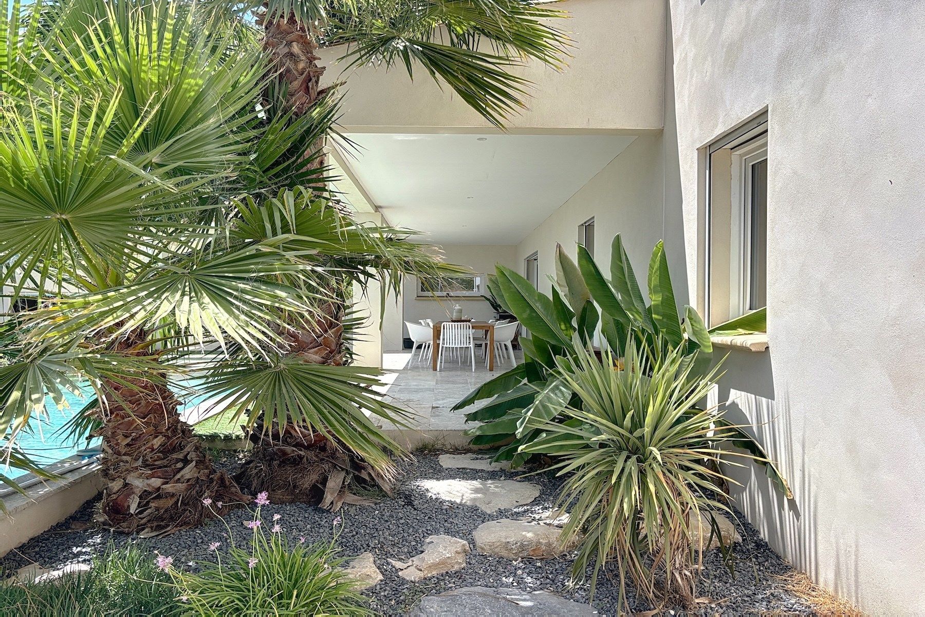 maison de luxe 5 Pièces en vente sur COLLIAS (30210)