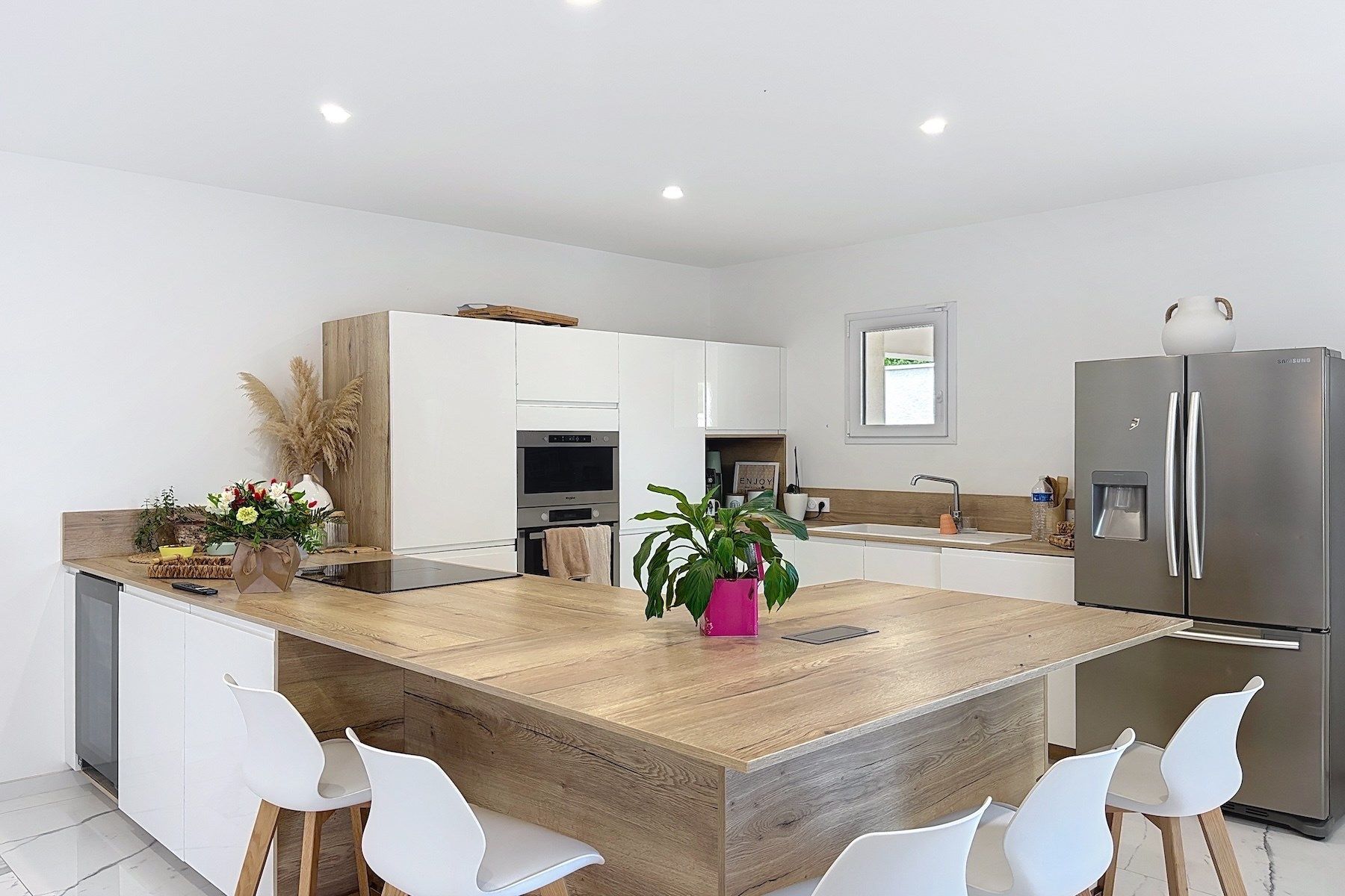 maison de luxe 5 Pièces en vente sur COLLIAS (30210)