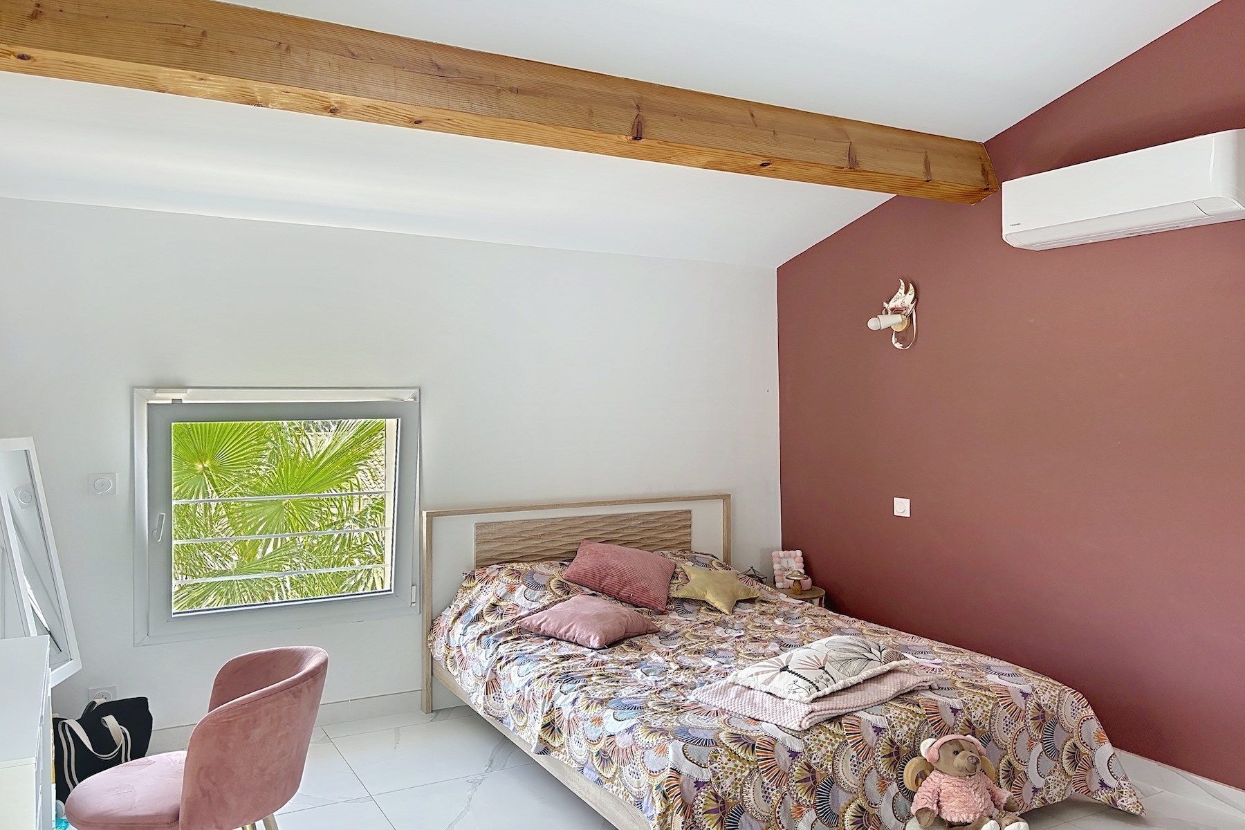 maison de luxe 5 Pièces en vente sur COLLIAS (30210)