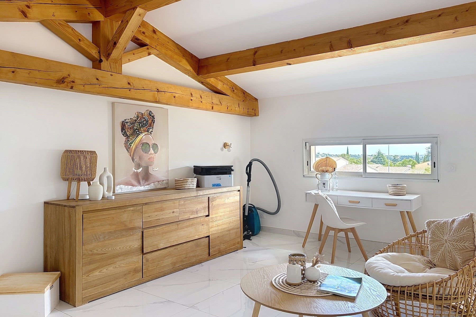 maison de luxe 5 Pièces en vente sur COLLIAS (30210)