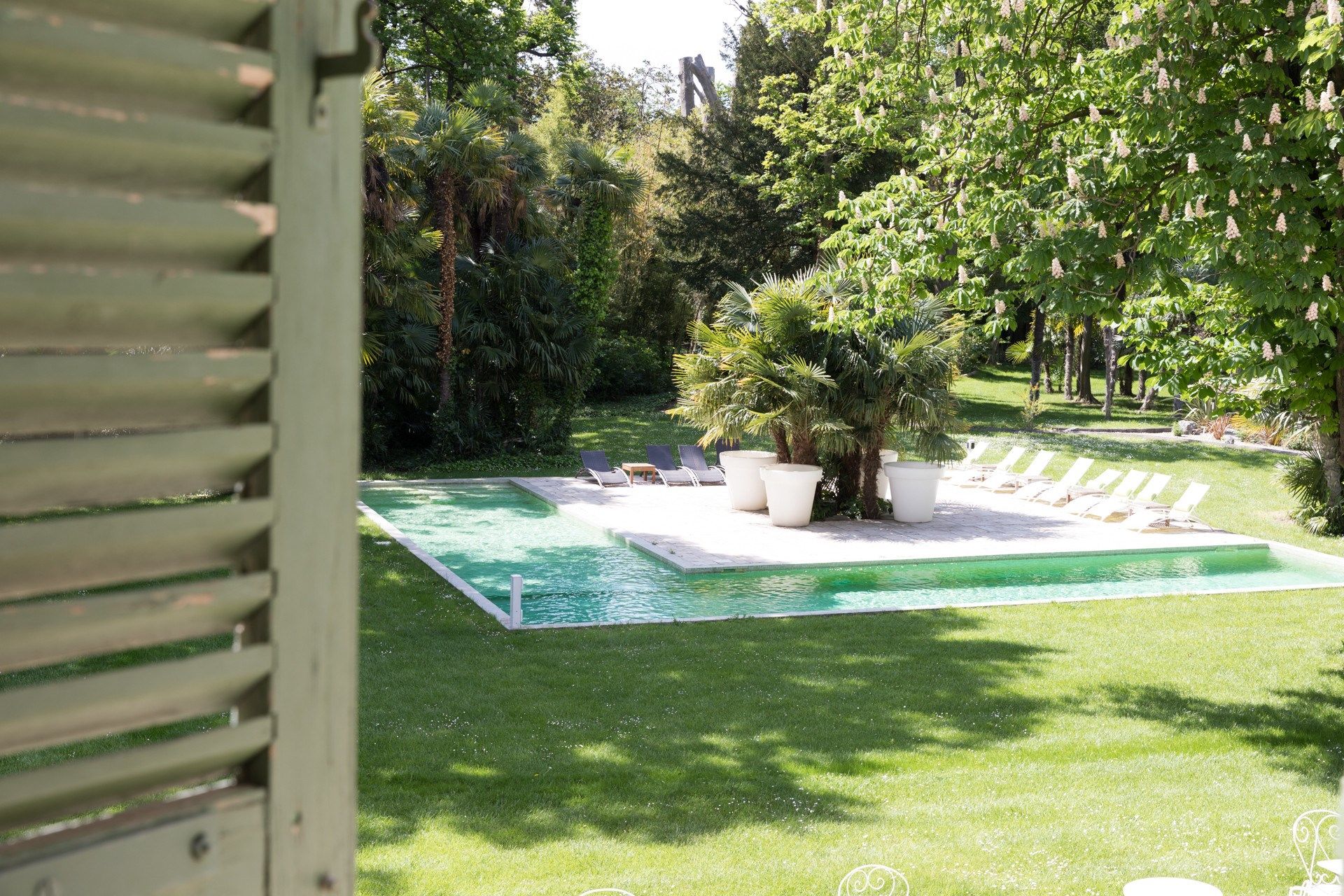 propriété de luxe 35 Pièces en vente sur NIMES (30000)