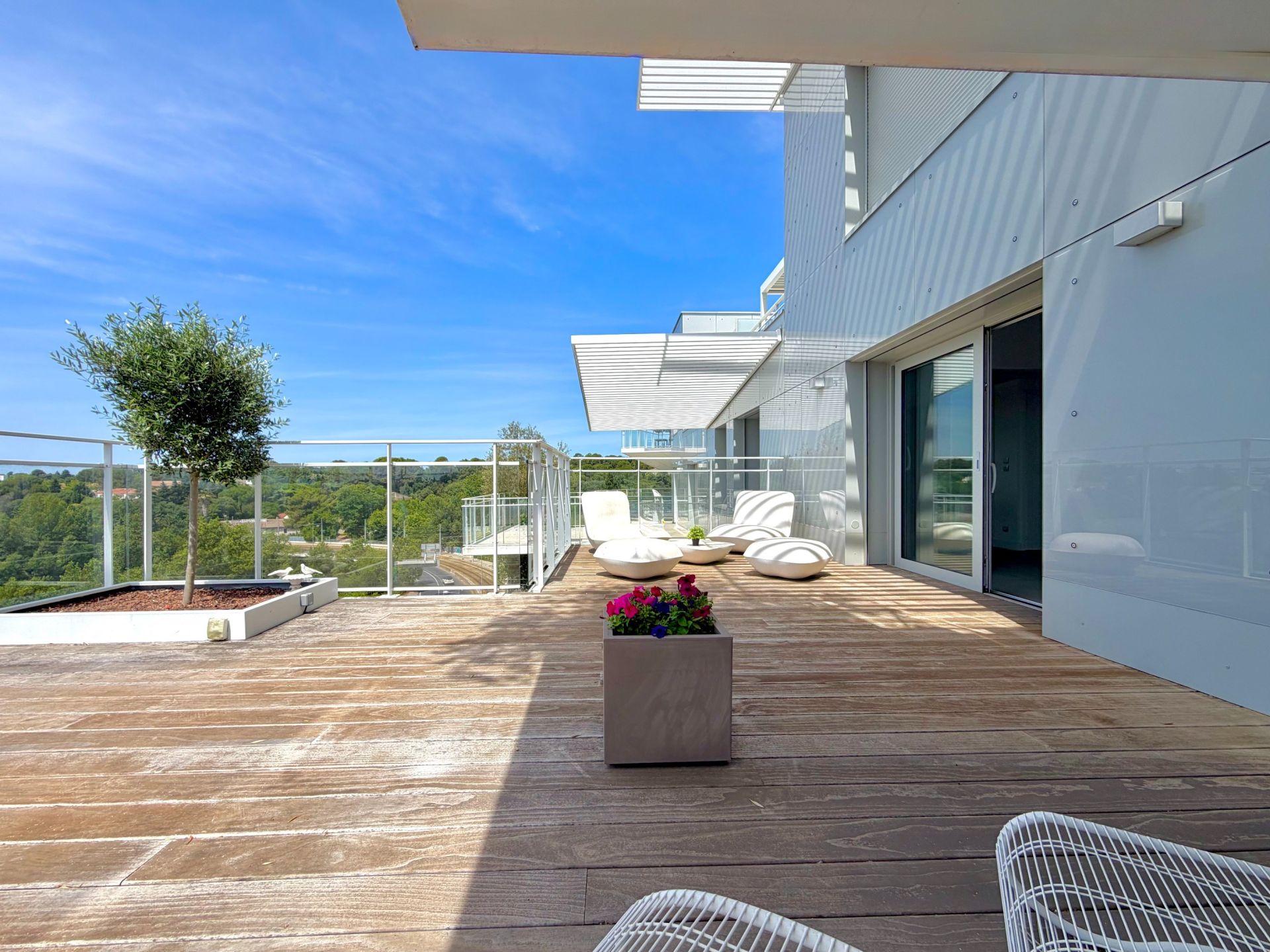 appartement de luxe 3 Pièces en vente sur MONTPELLIER (34000)