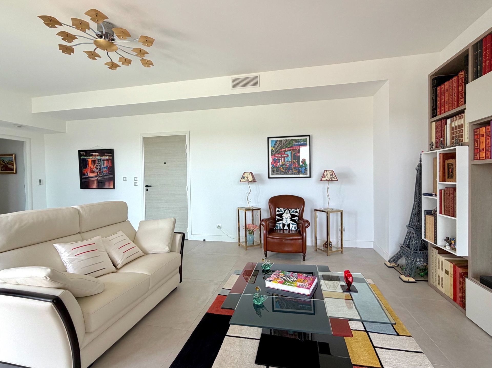 appartement de luxe 3 Pièces en vente sur MONTPELLIER (34000)