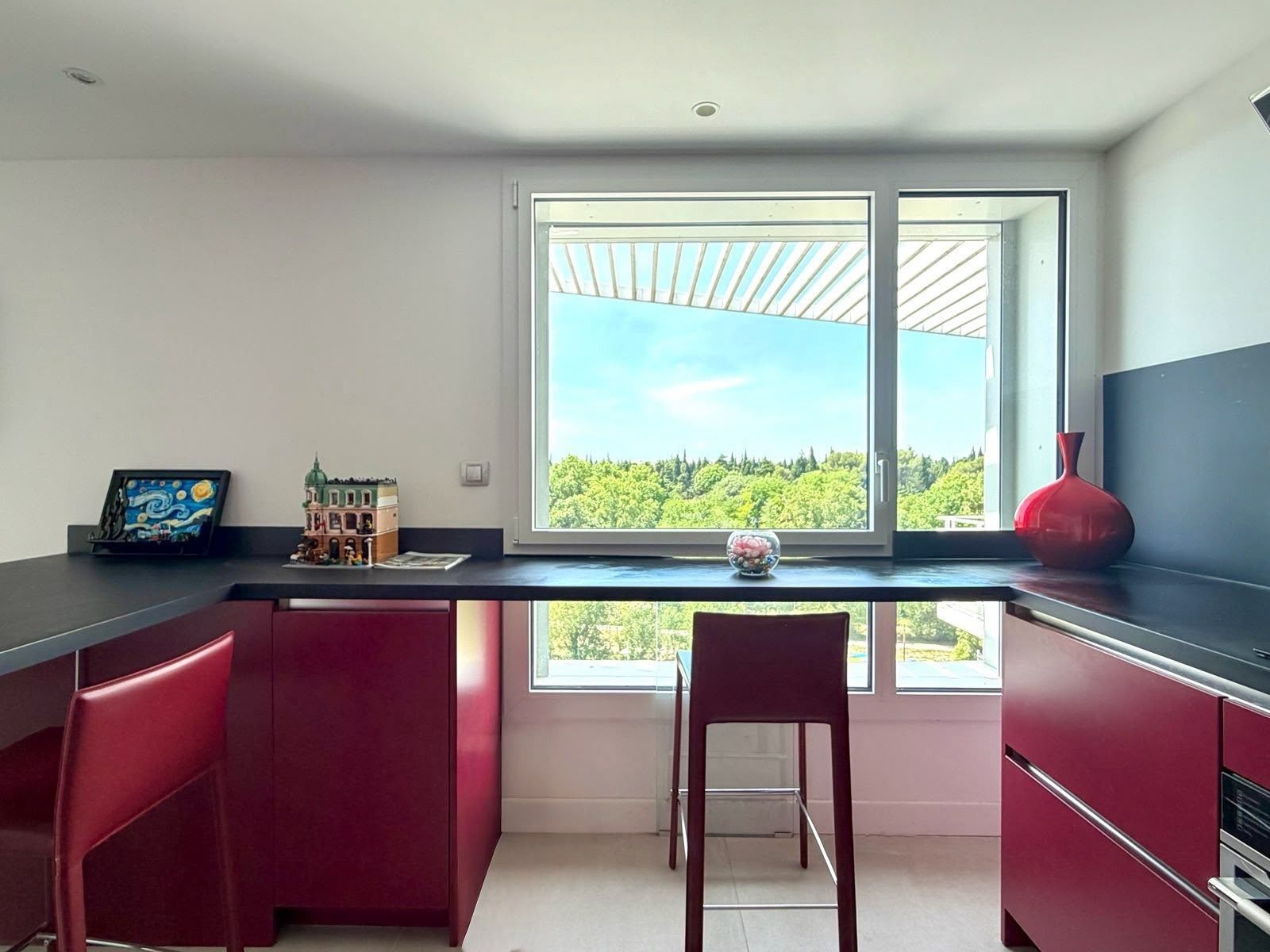 appartement de luxe 3 Pièces en vente sur MONTPELLIER (34000)