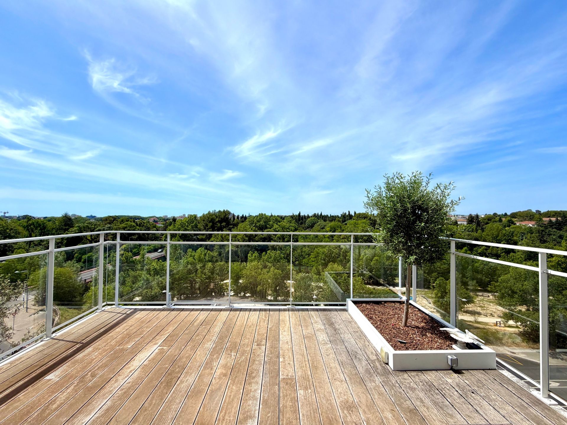 appartement de luxe 3 Pièces en vente sur MONTPELLIER (34000)