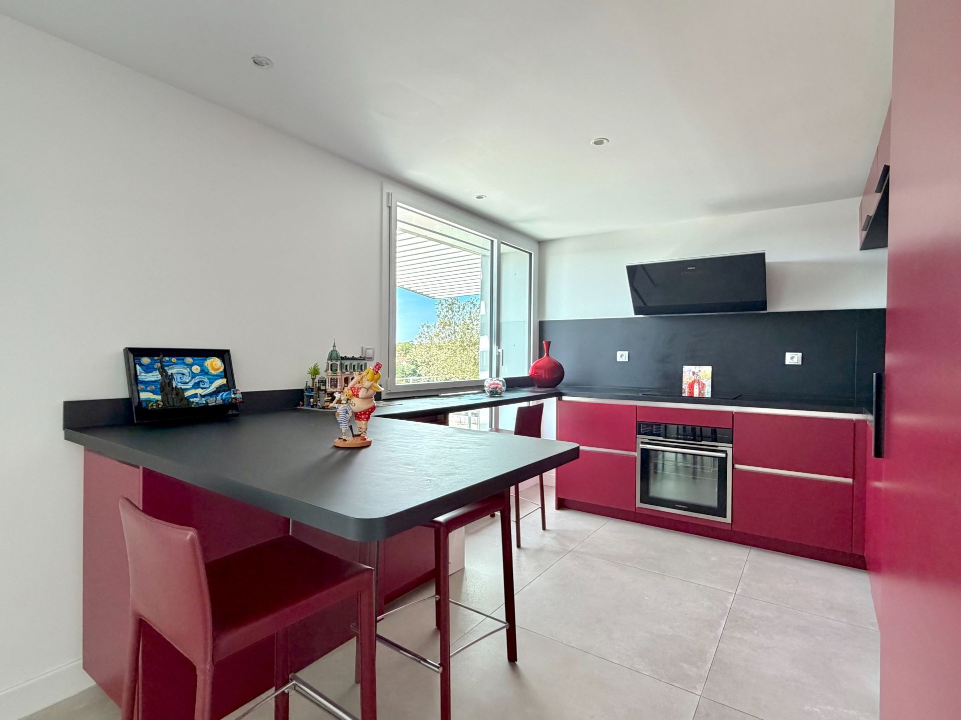 appartement de luxe 3 Pièces en vente sur MONTPELLIER (34000)
