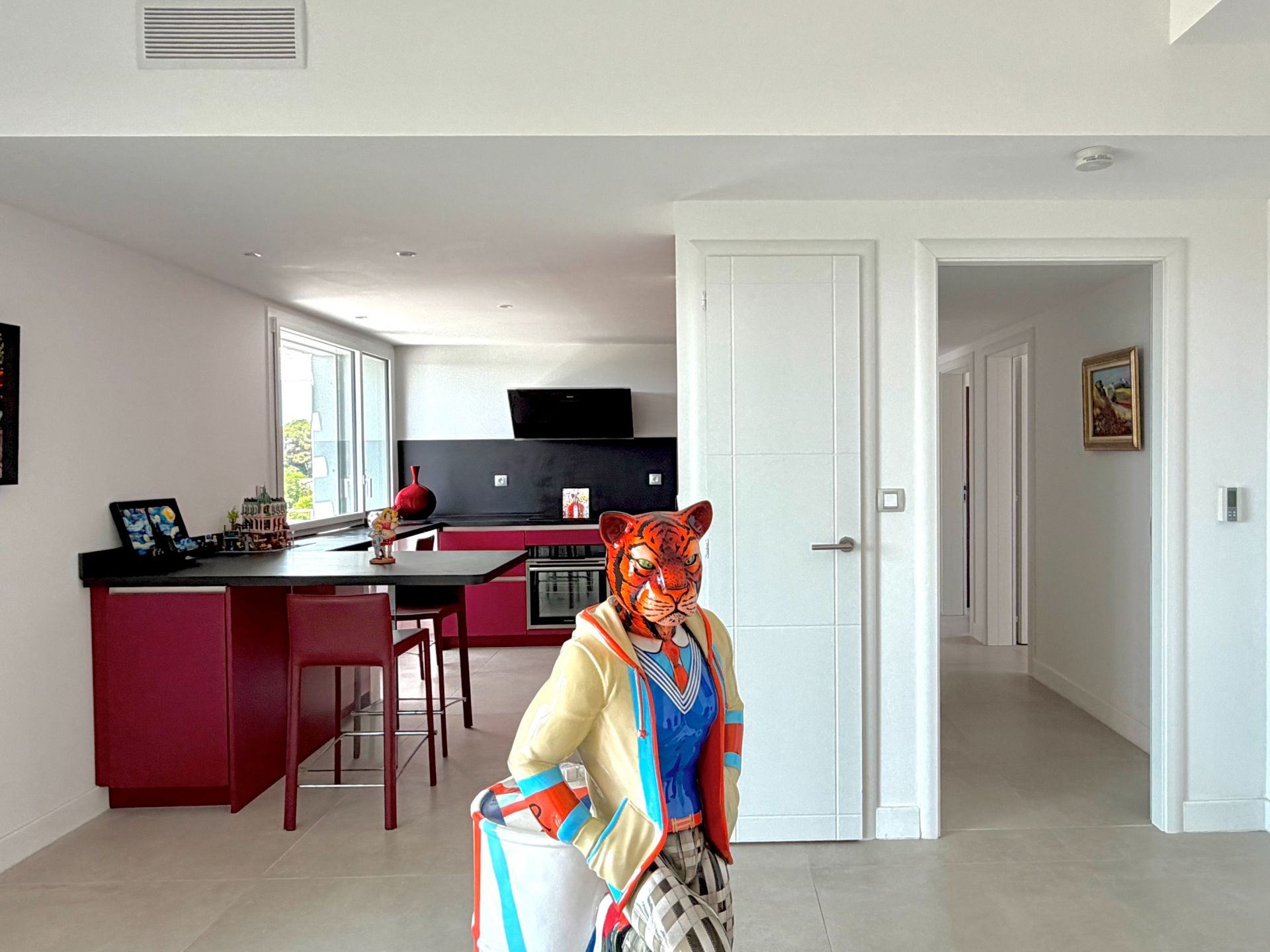 appartement de luxe 3 Pièces en vente sur MONTPELLIER (34000)
