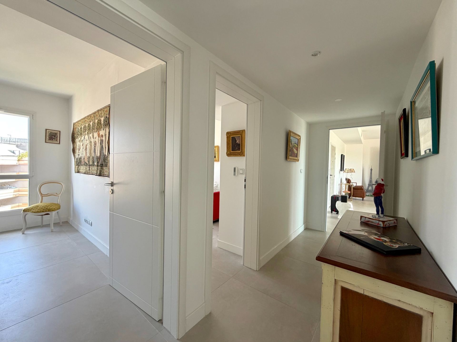 appartement de luxe 3 Pièces en vente sur MONTPELLIER (34000)