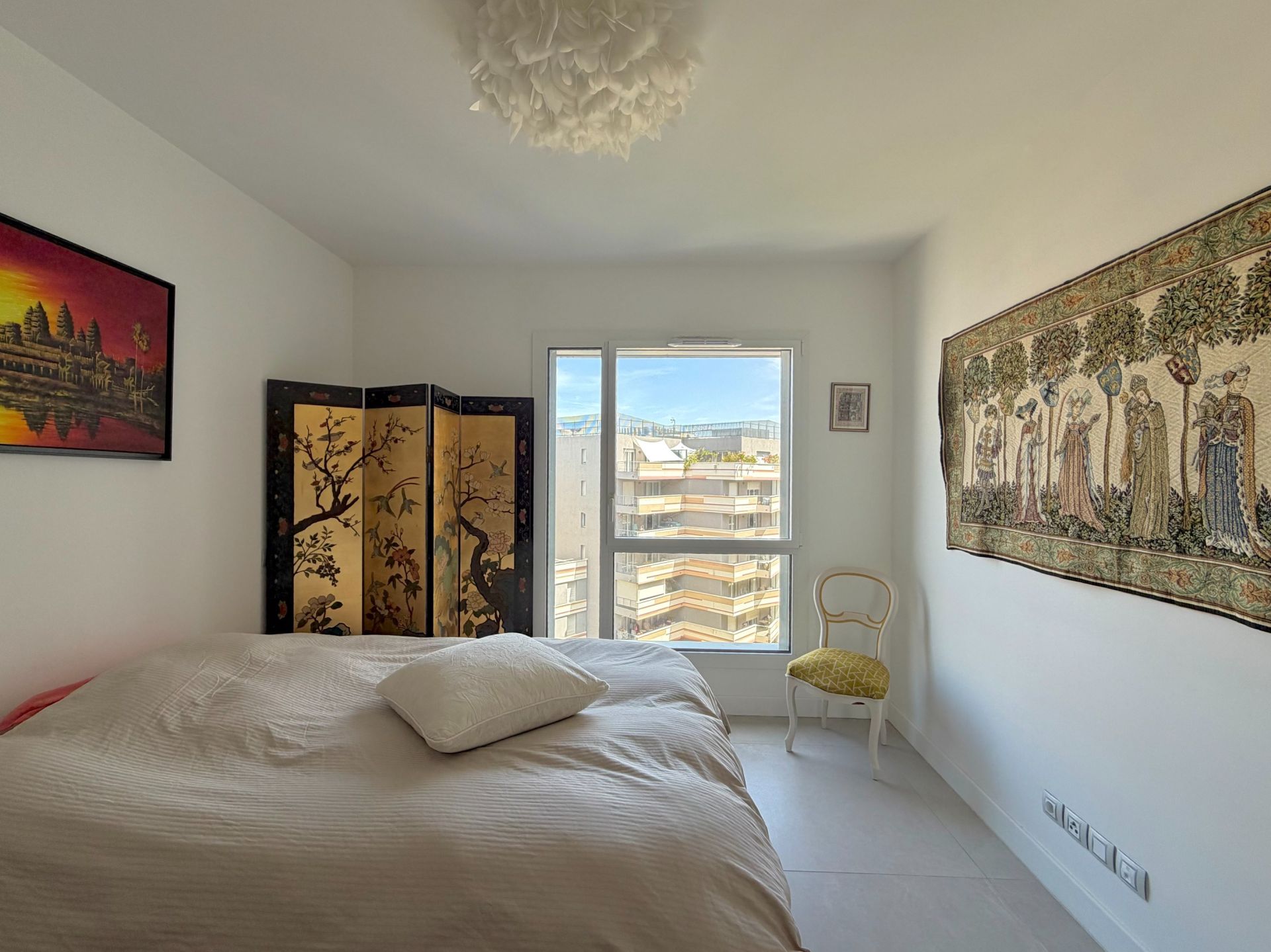 appartement de luxe 3 Pièces en vente sur MONTPELLIER (34000)