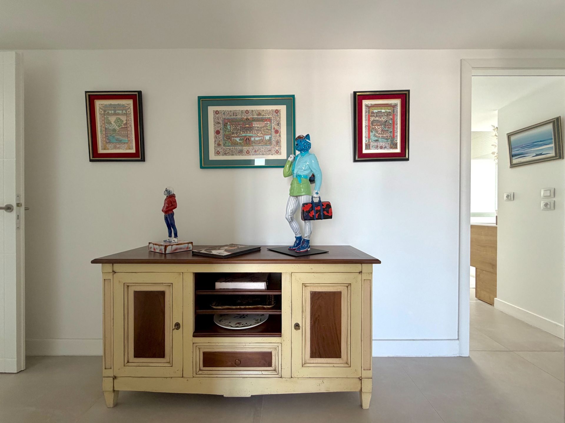 appartement de luxe 3 Pièces en vente sur MONTPELLIER (34000)