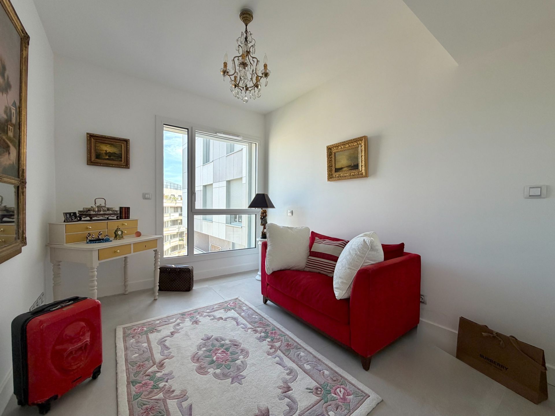appartement de luxe 3 Pièces en vente sur MONTPELLIER (34000)