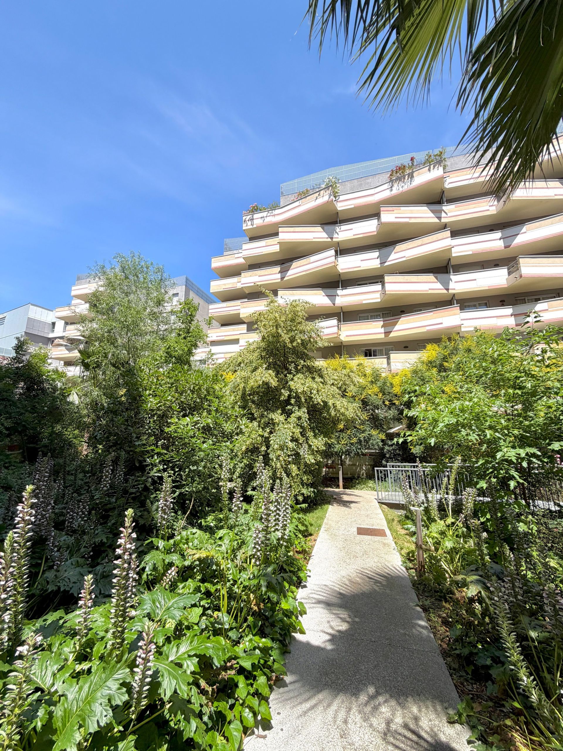 appartement de luxe 3 Pièces en vente sur MONTPELLIER (34000)