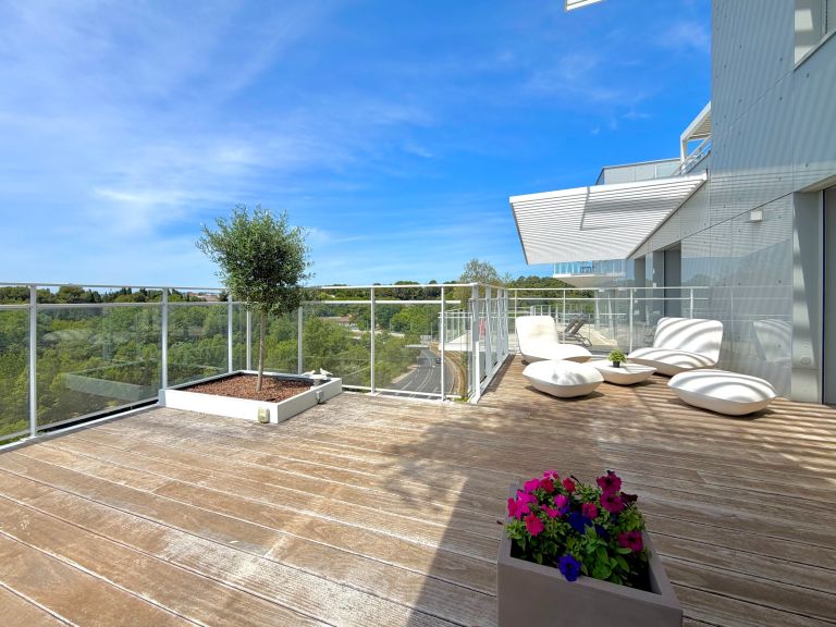 appartement de luxe 3 Pièces en vente sur MONTPELLIER (34000)