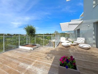 Vente Appartement de luxe Montpellier 3&nbsp;Pièces 80&nbsp;m²