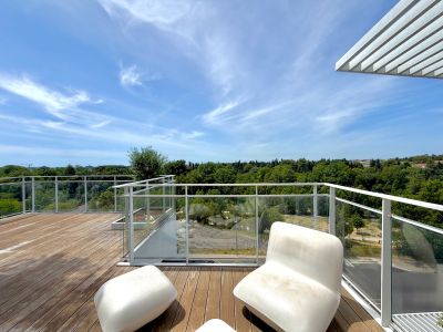 Vente Appartement de luxe Montpellier 3&nbsp;Pièces 80&nbsp;m²