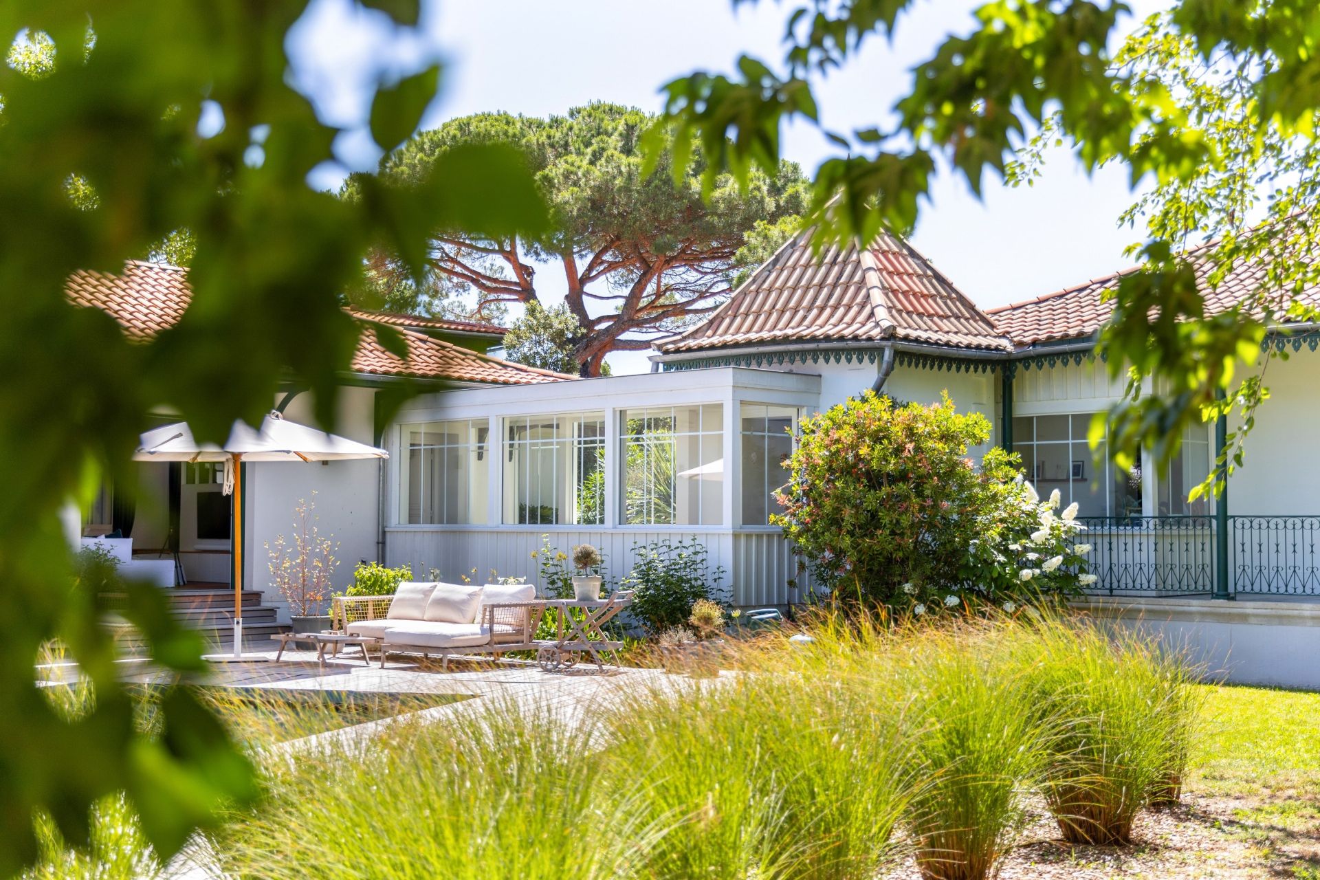 maison de luxe 12 Pièces en vente sur GUJAN MESTRAS (33470)