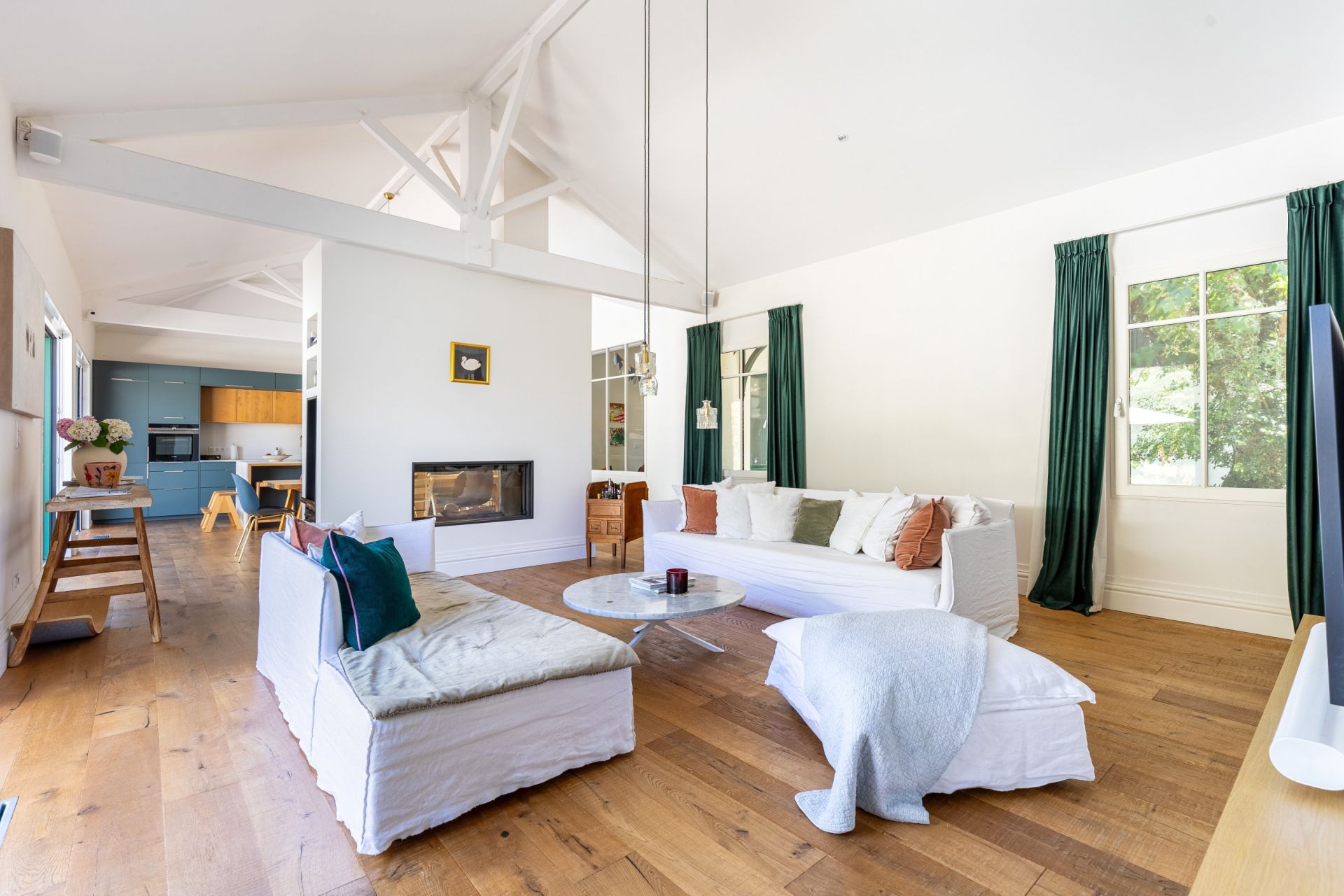 maison de luxe 12 Pièces en vente sur GUJAN MESTRAS (33470)