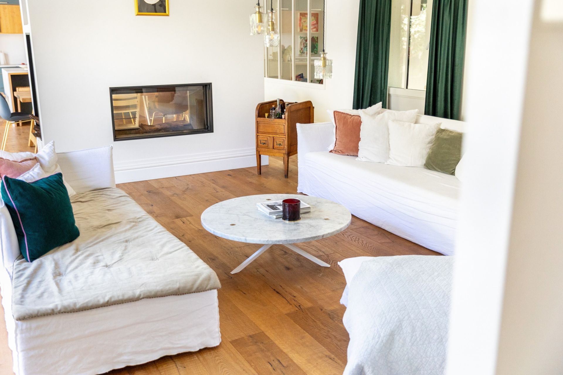 maison de luxe 12 Pièces en vente sur GUJAN MESTRAS (33470)