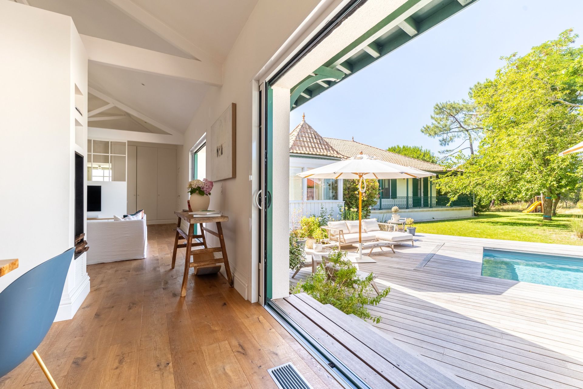 maison de luxe 12 Pièces en vente sur GUJAN MESTRAS (33470)