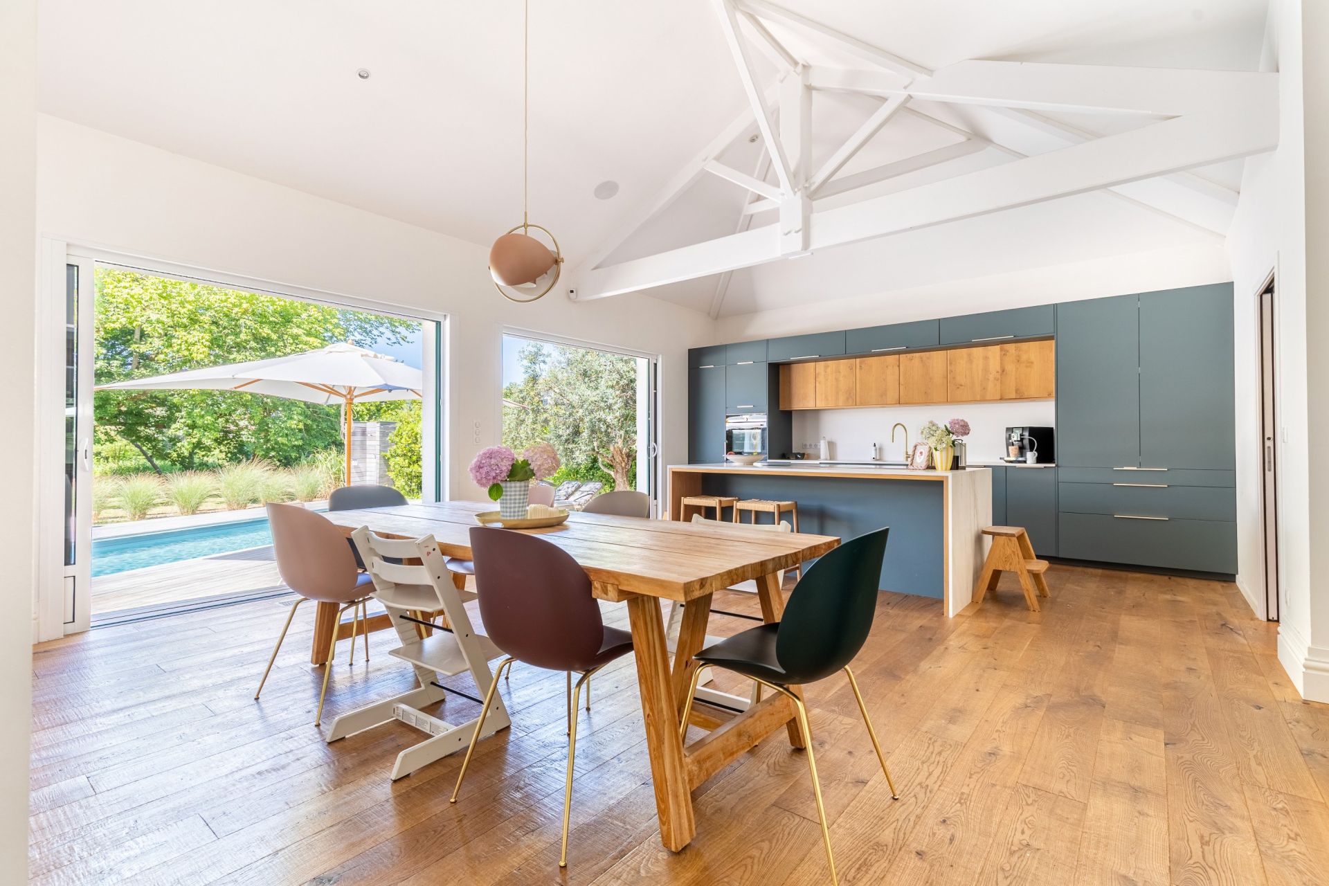 maison de luxe 12 Pièces en vente sur GUJAN MESTRAS (33470)