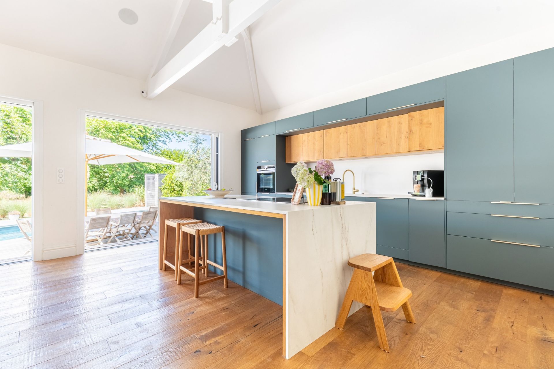 maison de luxe 12 Pièces en vente sur GUJAN MESTRAS (33470)