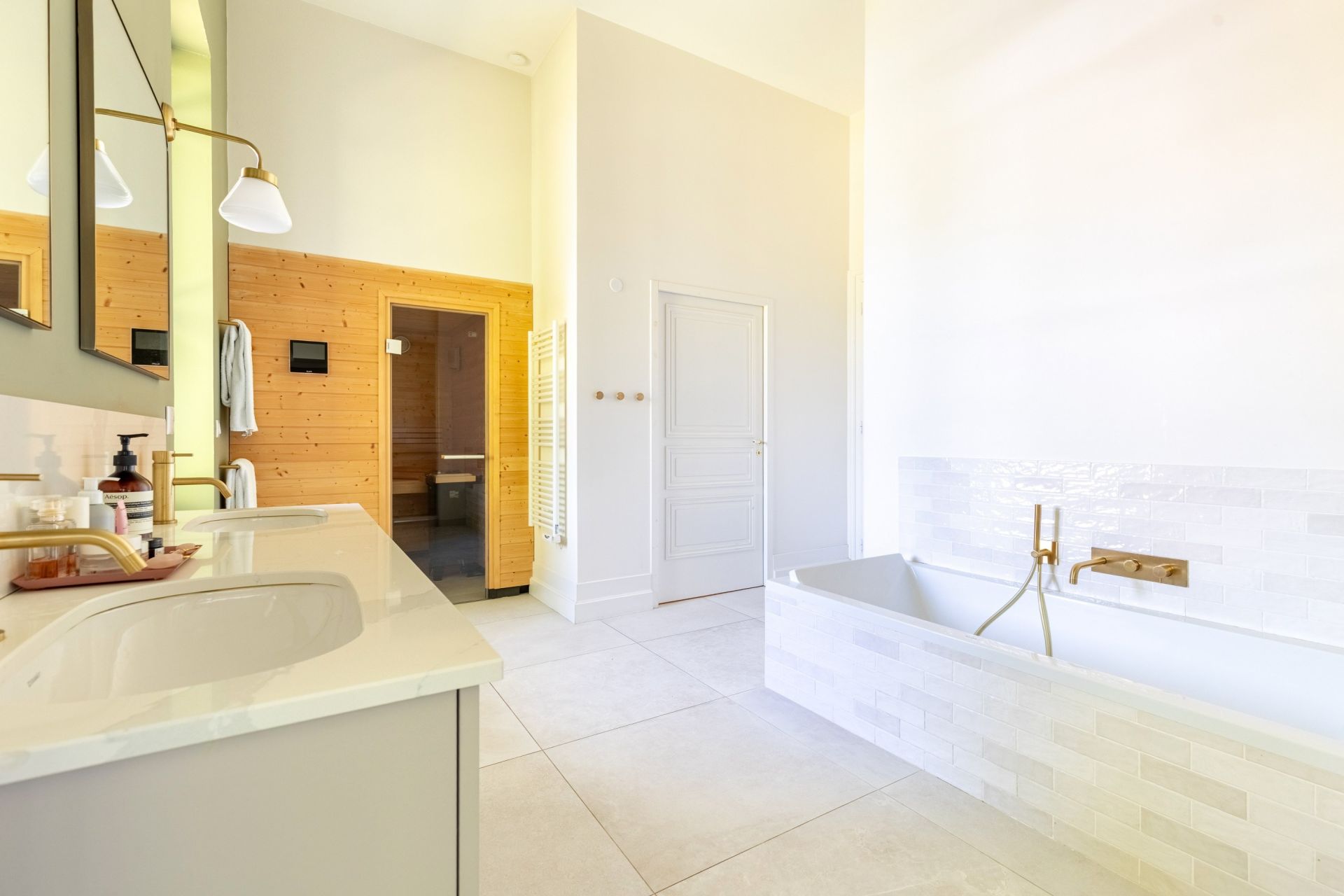 maison de luxe 12 Pièces en vente sur GUJAN MESTRAS (33470)