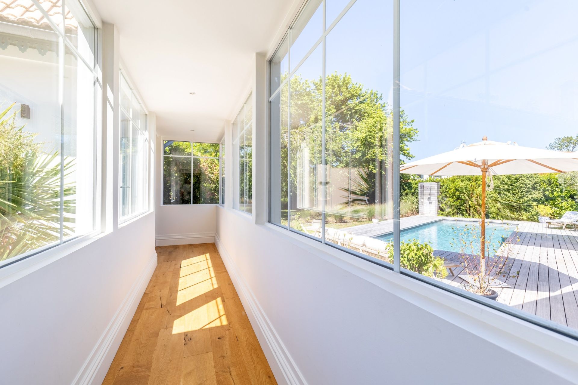 maison de luxe 12 Pièces en vente sur GUJAN MESTRAS (33470)