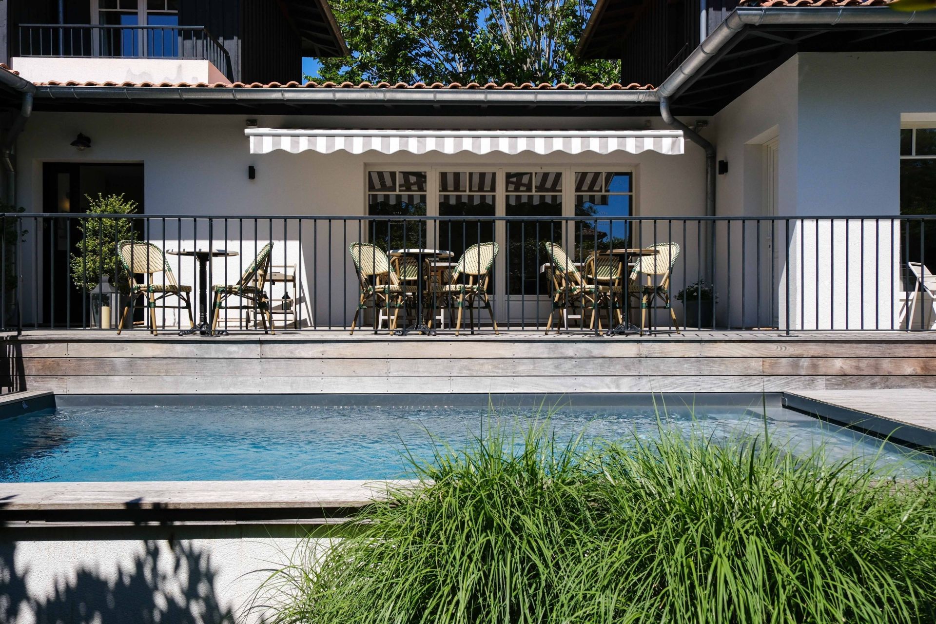 maison de luxe 12 Pièces en vente sur GUJAN MESTRAS (33470)