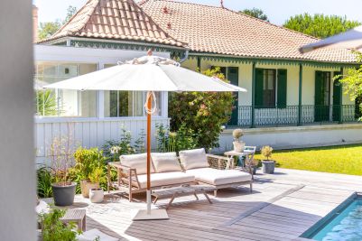 Vente Maison de luxe Gujan-Mestras 12&nbsp;Pièces 452&nbsp;m²