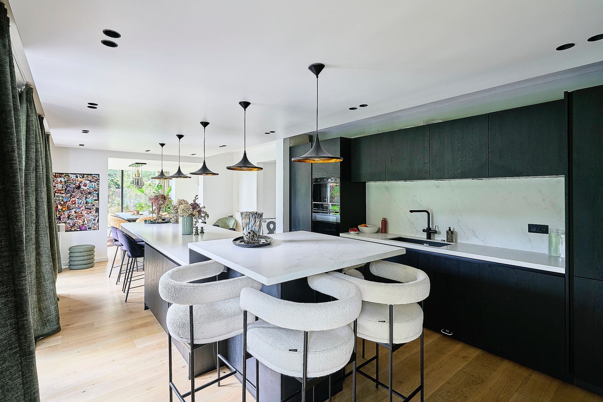 luxury house 7 Rooms for sale on MOUVAUX (59420)