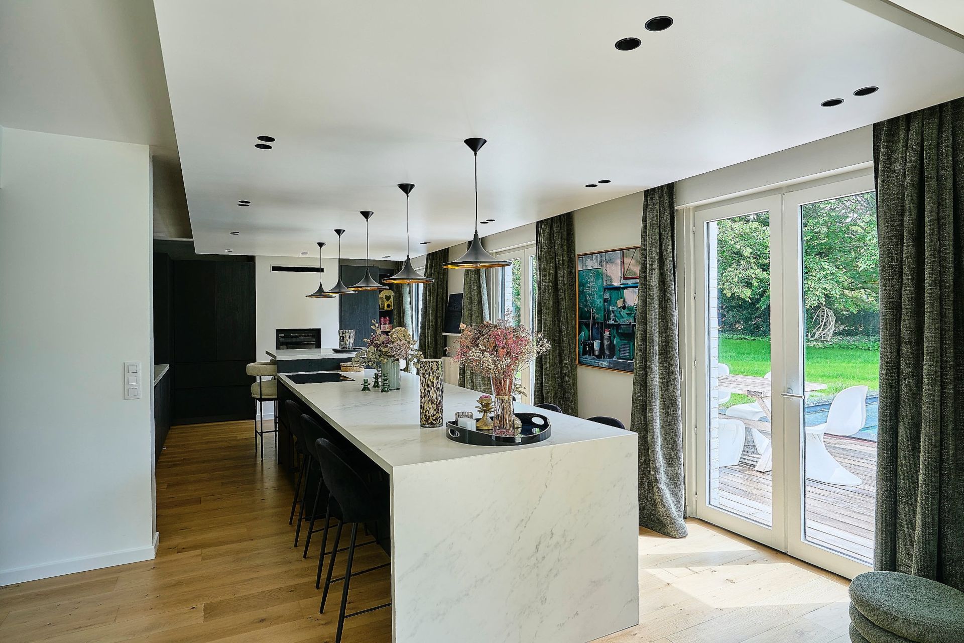 luxury house 7 Rooms for sale on MOUVAUX (59420)