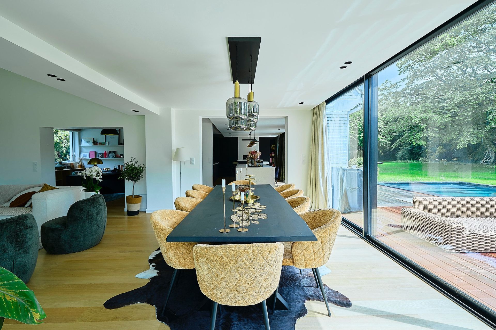 luxury house 7 Rooms for sale on MOUVAUX (59420)