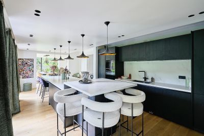 Sale Luxury house Mouvaux 7&nbsp;Rooms 216&nbsp;m²