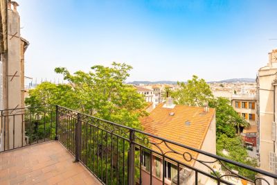 Rental Luxury apartment Marseille 6 6&nbsp;Rooms 194&nbsp;m²