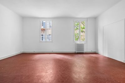 Rental Luxury apartment Marseille 6 4&nbsp;Rooms 105&nbsp;m²