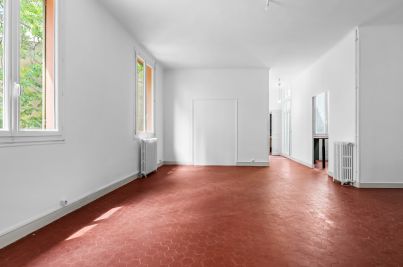 Rental Luxury apartment Marseille 6 4&nbsp;Rooms 105&nbsp;m²