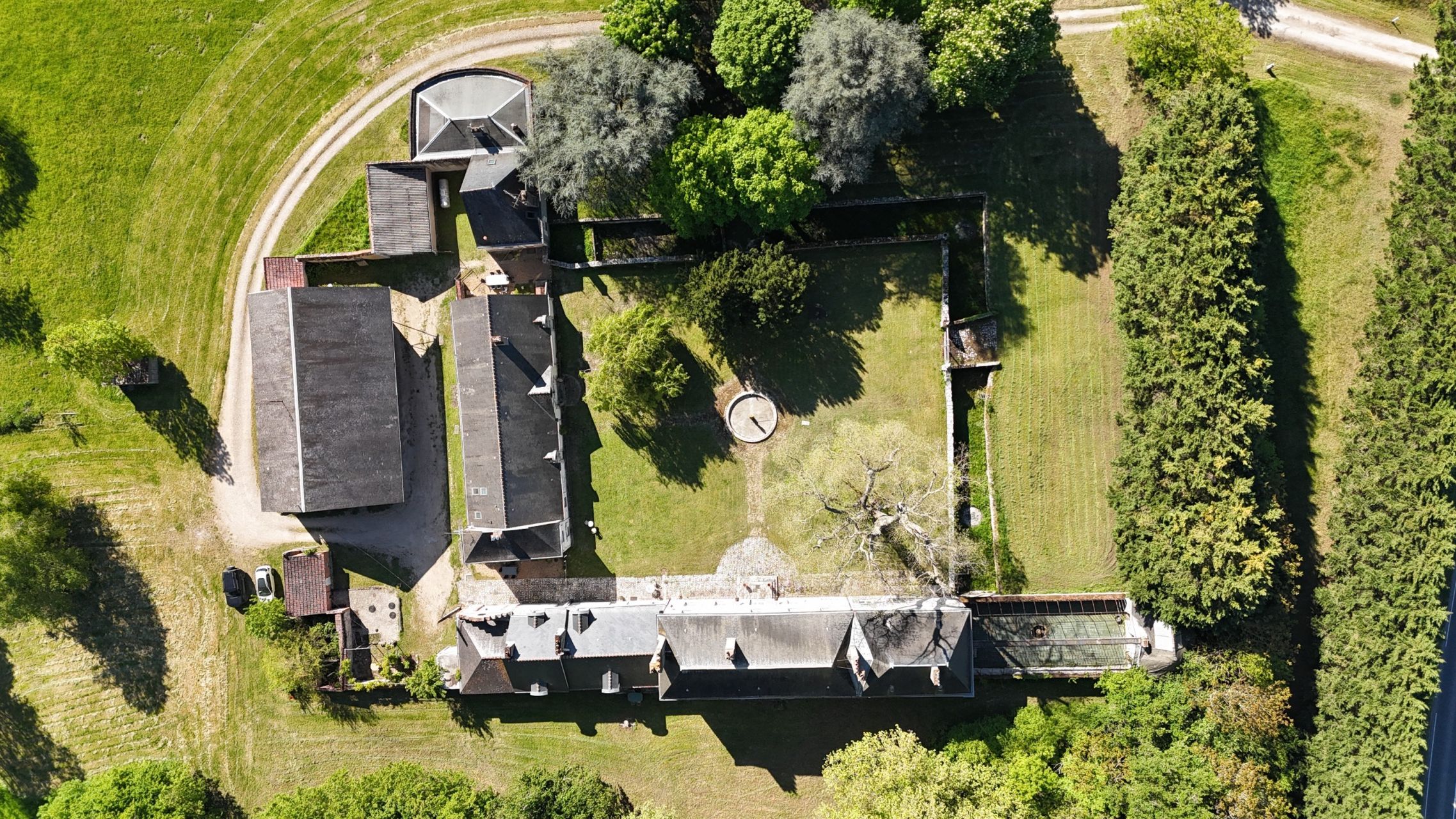 château 22 Pièces en vente sur MEUNG SUR LOIRE (45130)